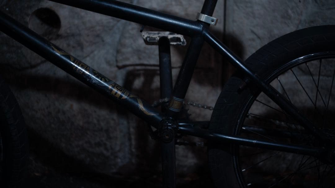 KINK BMX キンク　フリーコースター　送料込み