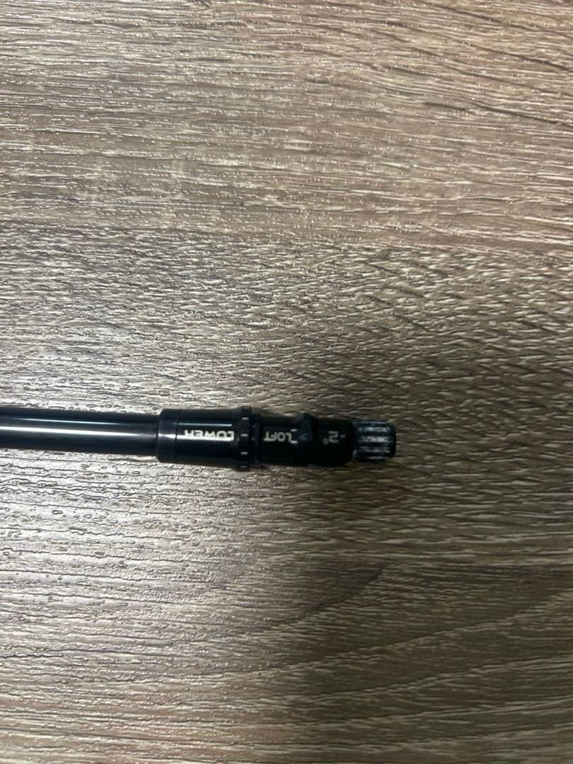 レーヴ REVE BREAKOUT フェアウェイウッド用シャフト 3.4.5番