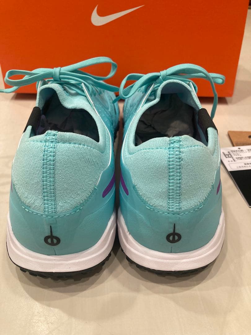 NIKE レジェンド10PRO TF 27.0cm
