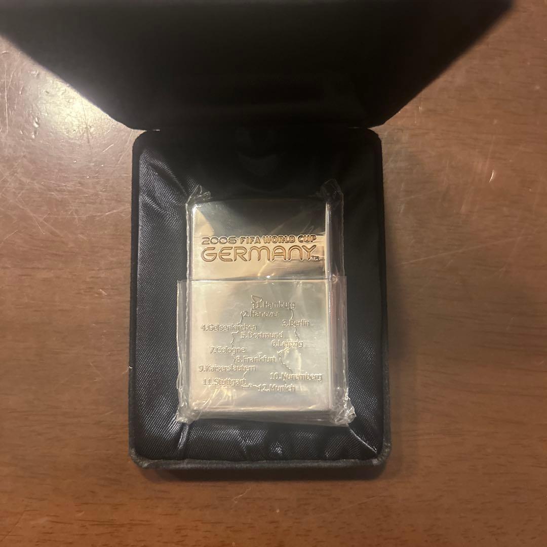 記念グッズ FIFA World Cup GERMANY 2006