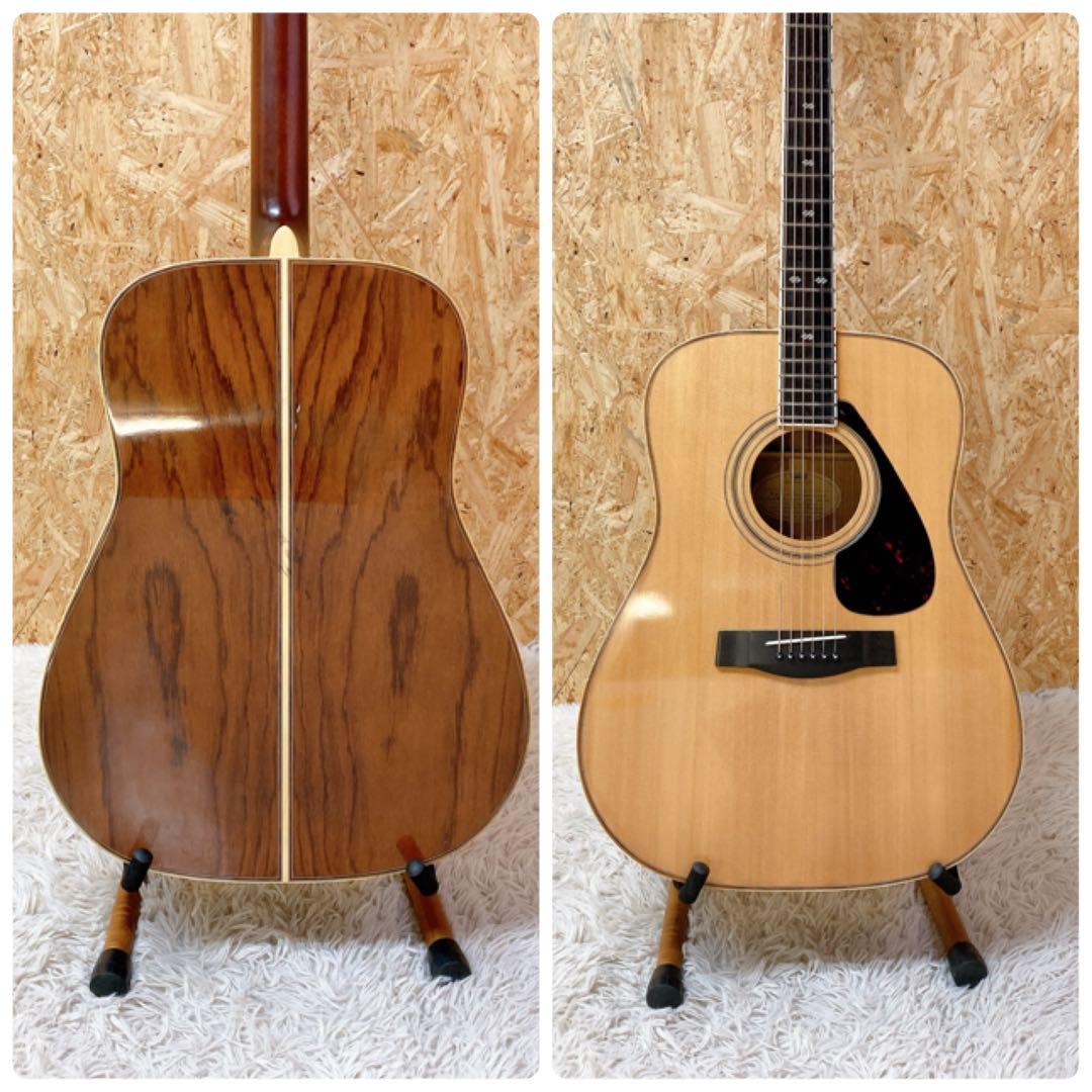 YAMAHA L-5 前期　アコースティックギター
