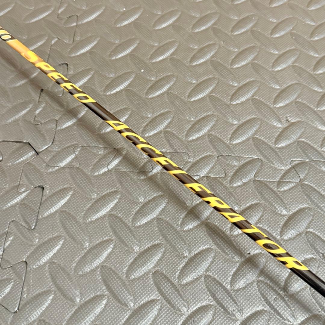ゴルフ スイング 練習 スピードウッシュ リンクス フレループ アイスピード