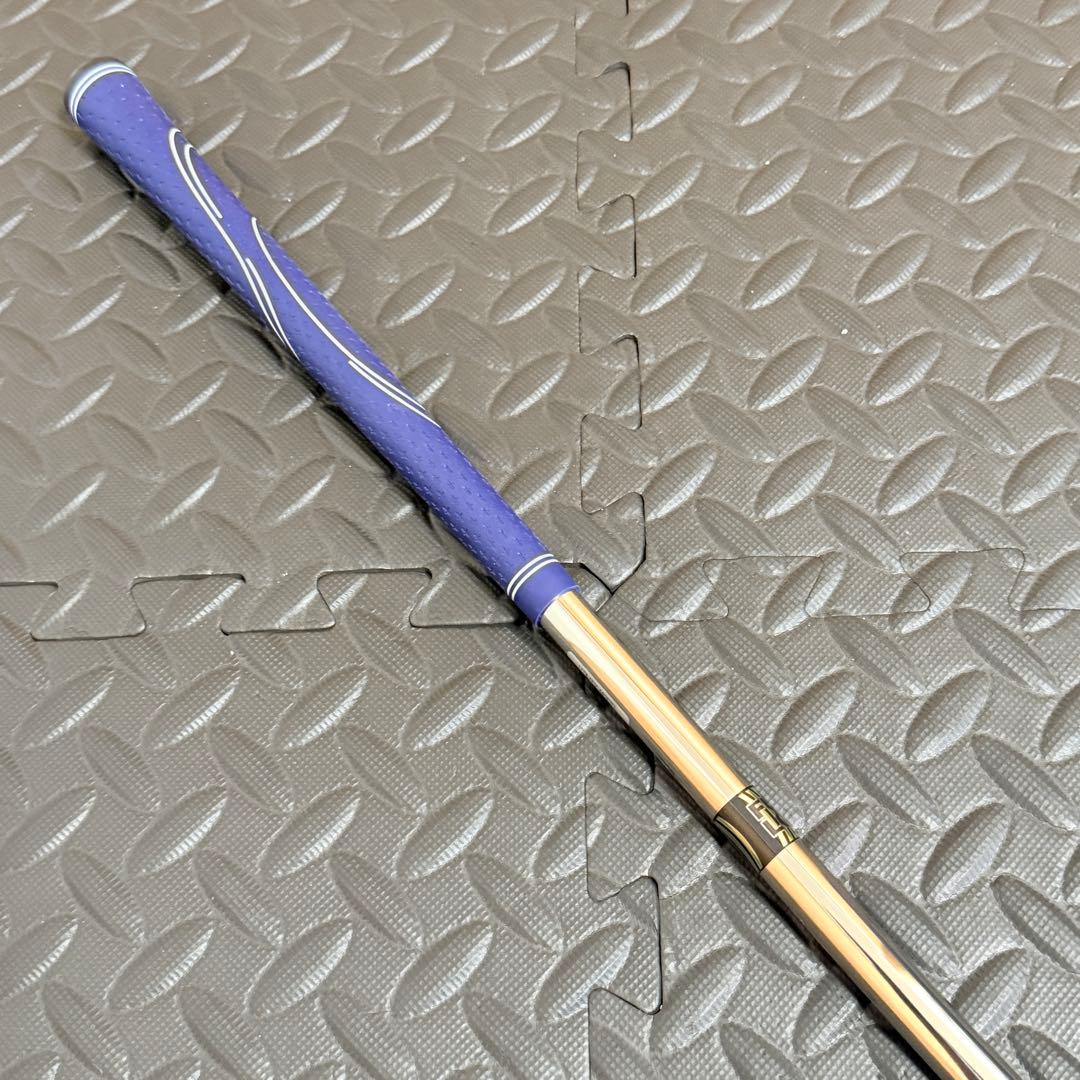 ゴルフ スイング 練習 スピードウッシュ リンクス フレループ アイスピード