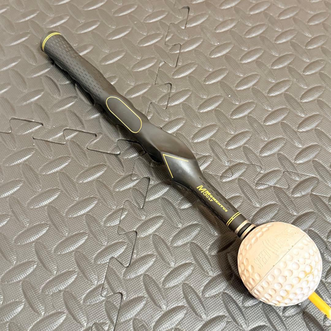 ゴルフ スイング 練習 スピードウッシュ リンクス フレループ アイスピード