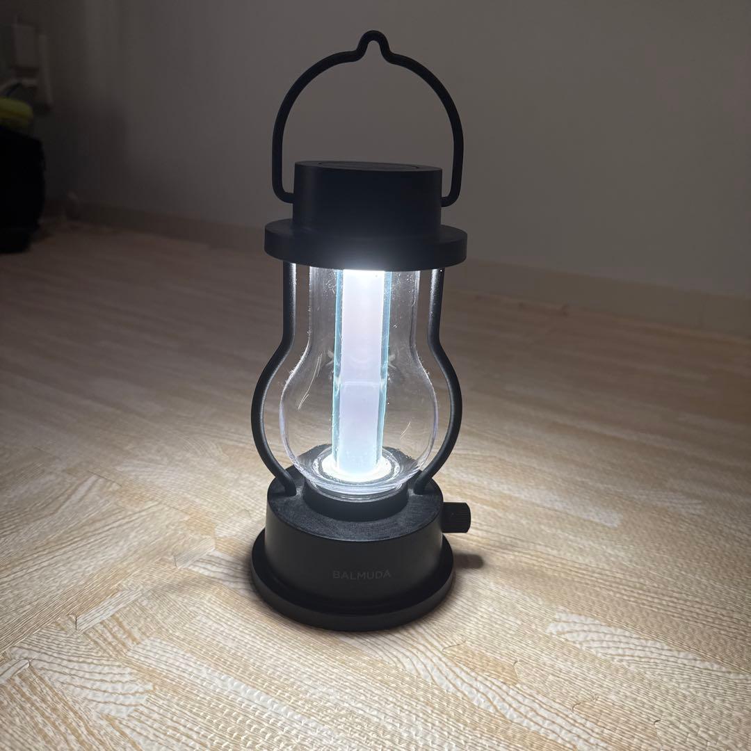 調光可能なレトロスタイルランタン