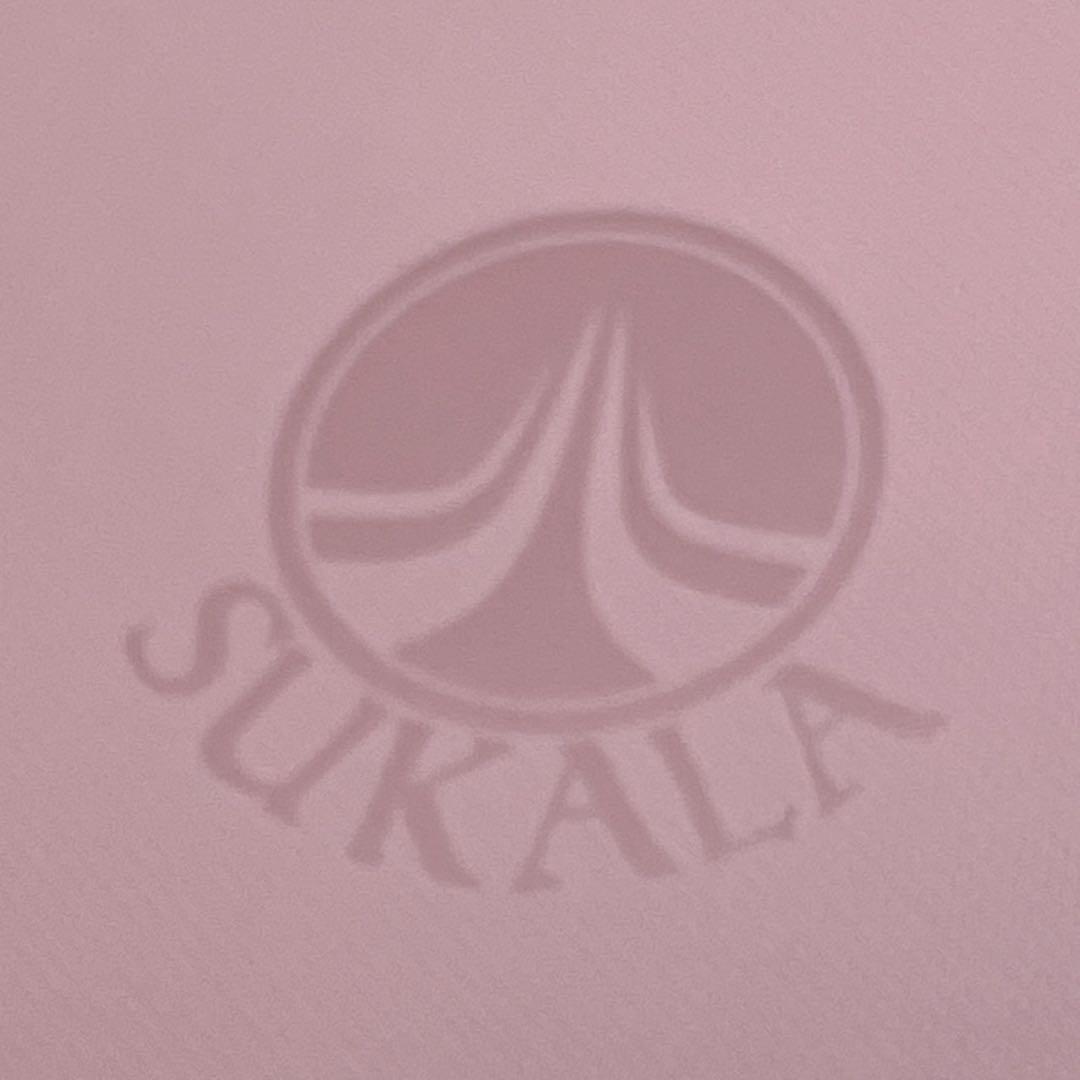 LAVA オリジナルブランド SUKALA リバーシブルヨガマット 専用ケース付