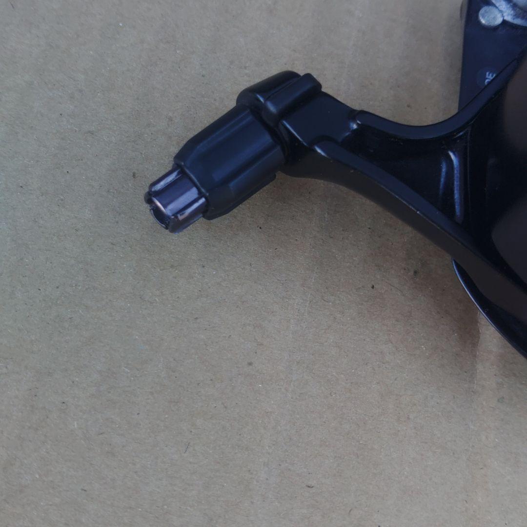 Shimano 105 BR-R7000ブラック