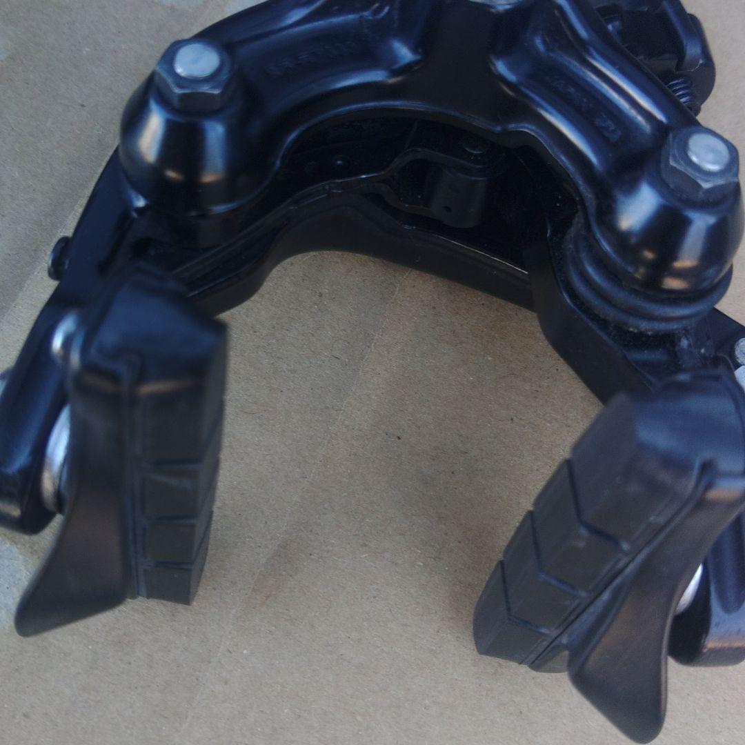 Shimano 105 BR-R7000ブラック