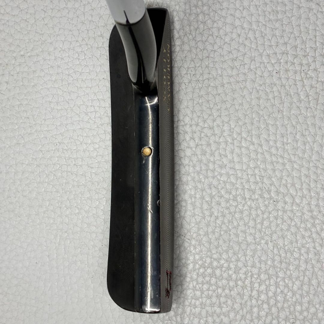 スコッティキャメロン コロナド　ジャンクヤードドッグスタンプ　33in