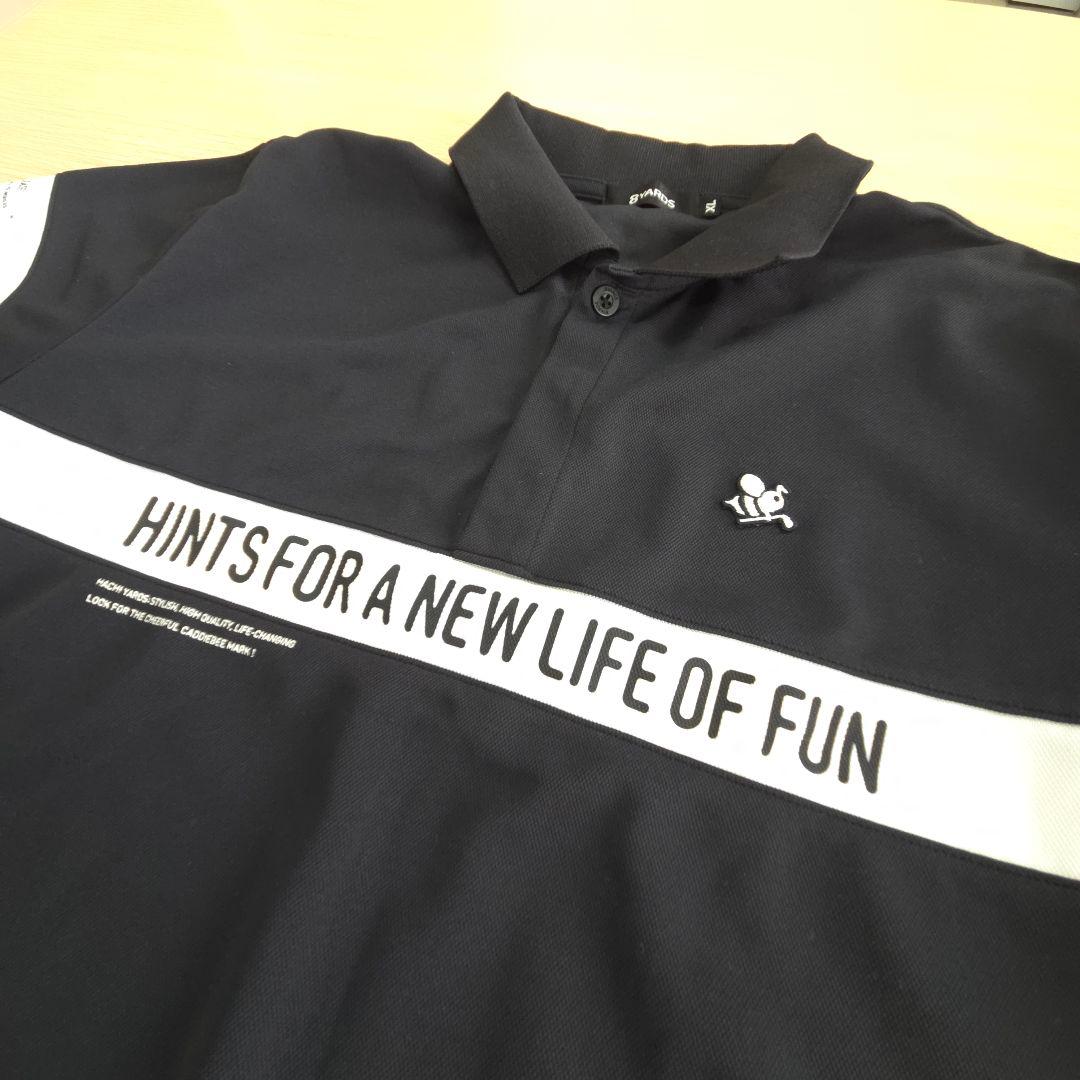 むろROCKさん専用 8YARDS LOOP POLO ポロシャツ