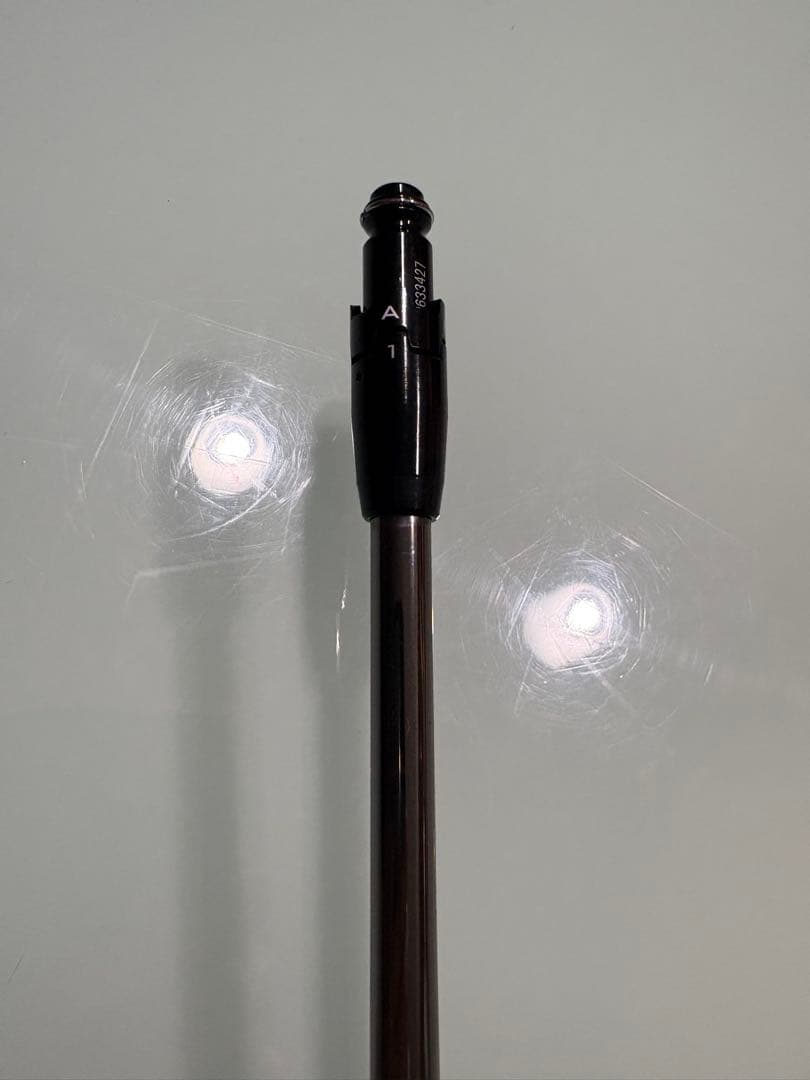 クラブ Diamana ZF 80 flex X fairway shaft
