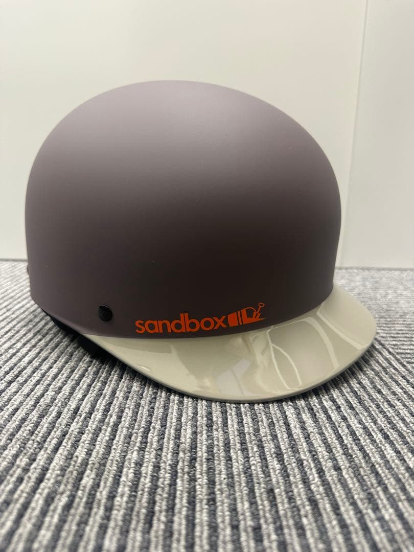 sandbox CLASSIC 2.0 ヘルメット M/L【箱キズあり】