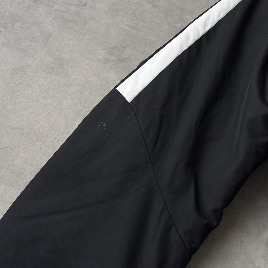 15429 NIKE パリサンジェルマン 中綿ジャケット ベンチコート