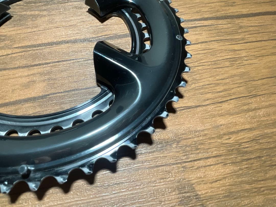DURA-ACE R9100 チェーンリング　53-39T