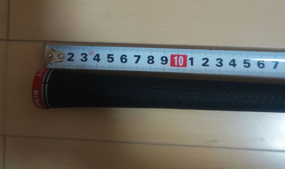 TOURAD CQ6S 3W テーラーメイドリーブ メーカーカスタム