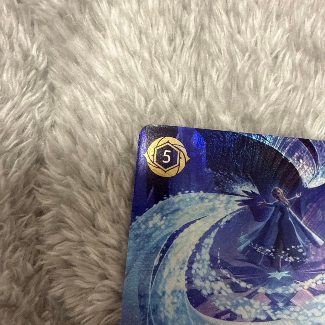 ディズニーロルカナ　LET IT GO プロモ