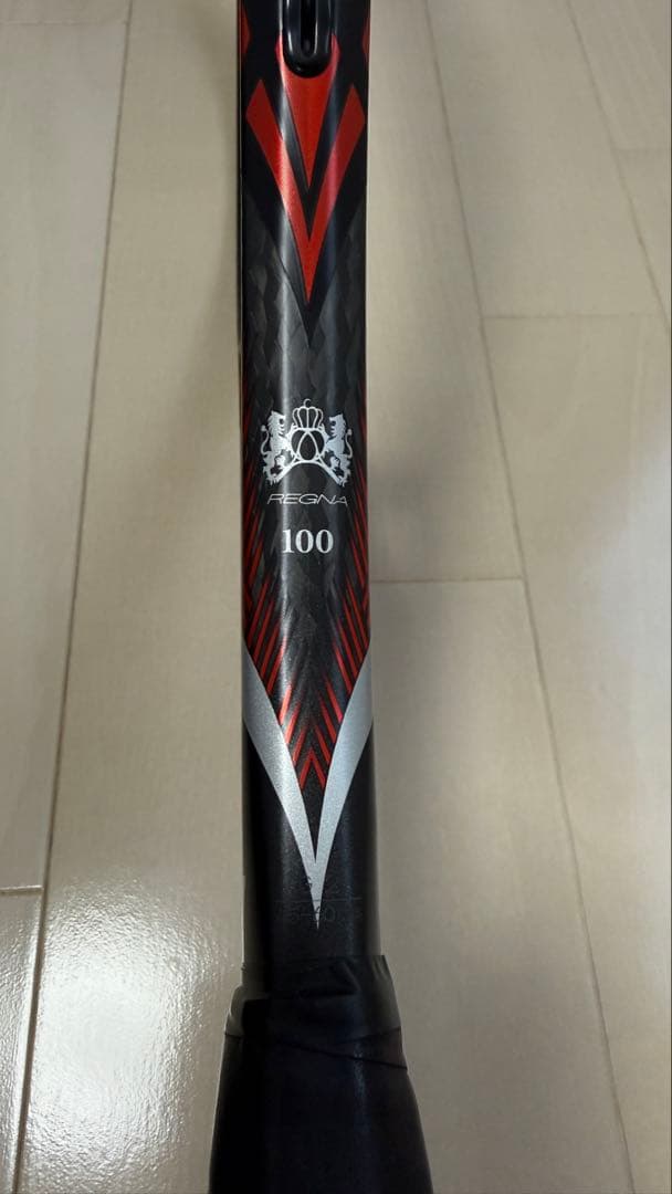 【美品】ヨネックス レグナ 100 2016年モデル