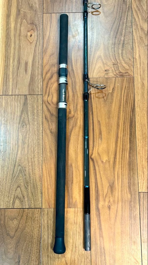 passions Hawk 82XH 空輸不可