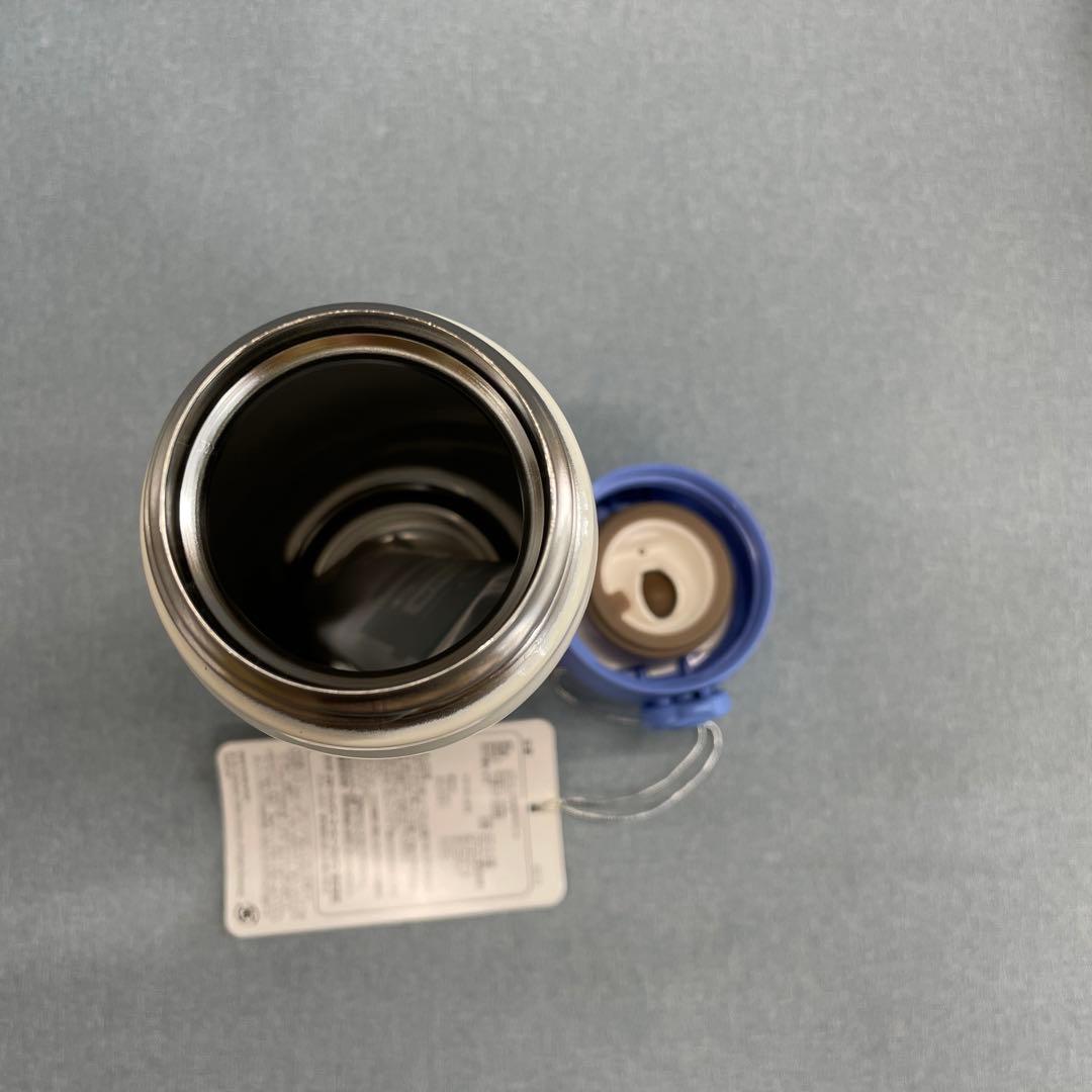 スターバックスタンブラー　ハンディーステンレスボトル500ml  (2)