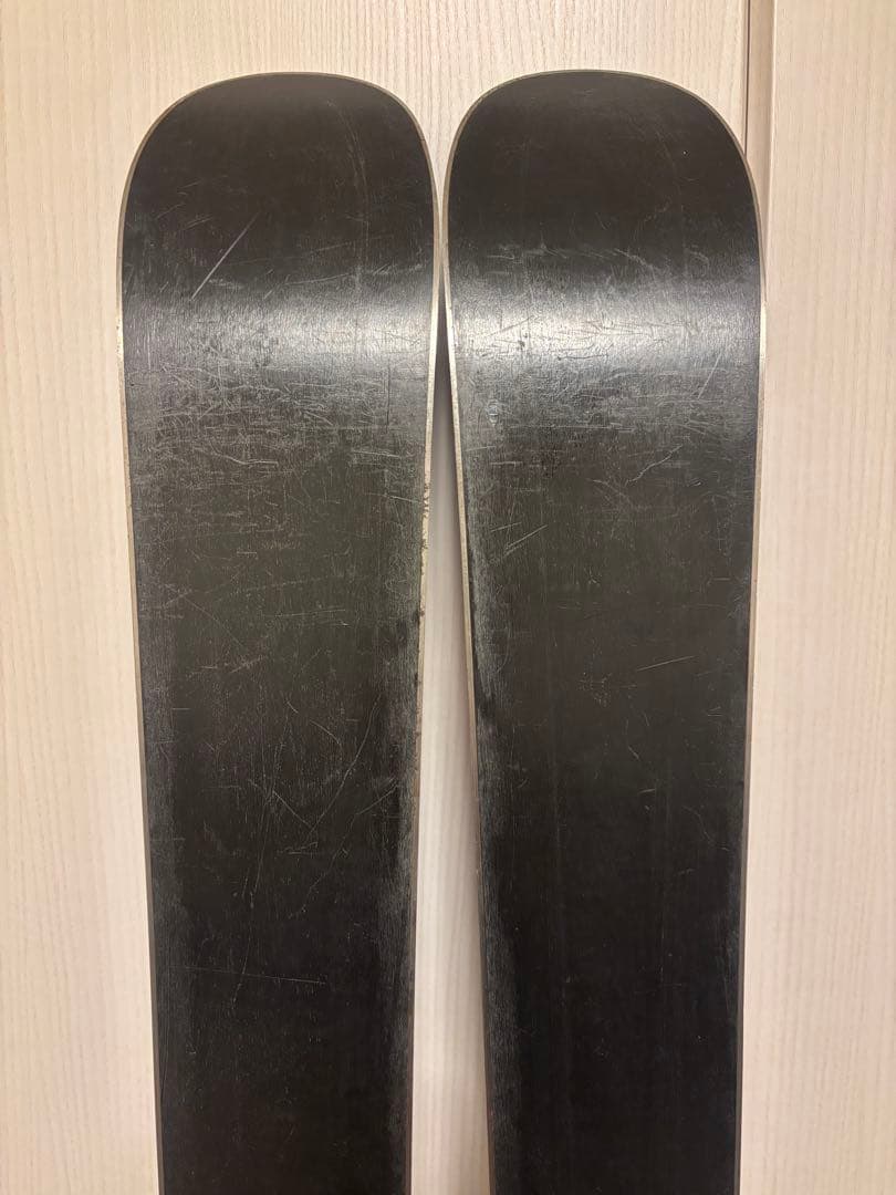 ROSSIGNOL EXPERIENCE PRO 116cm ストック付き