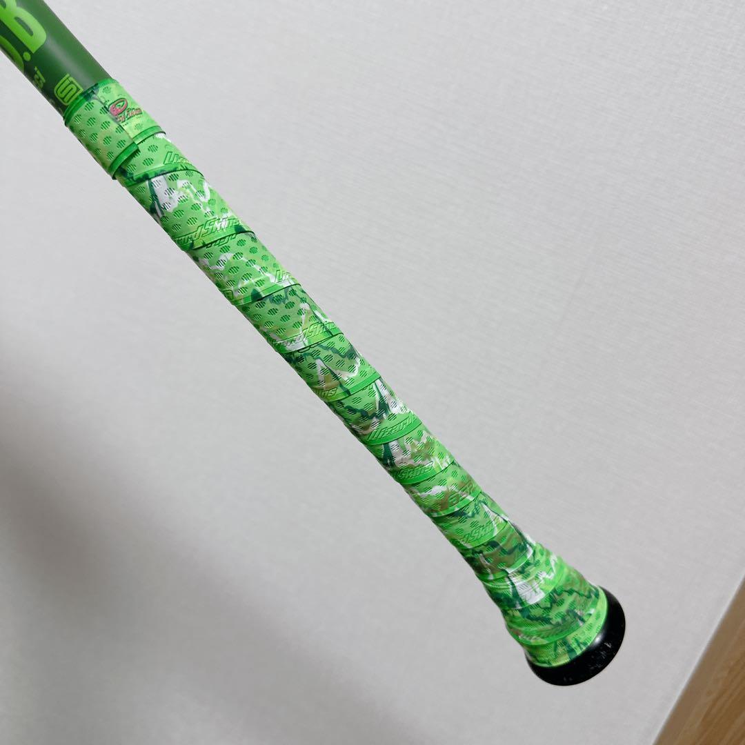新型 marucci ワニクラッシャー MAX 84cm 730g マルーチ