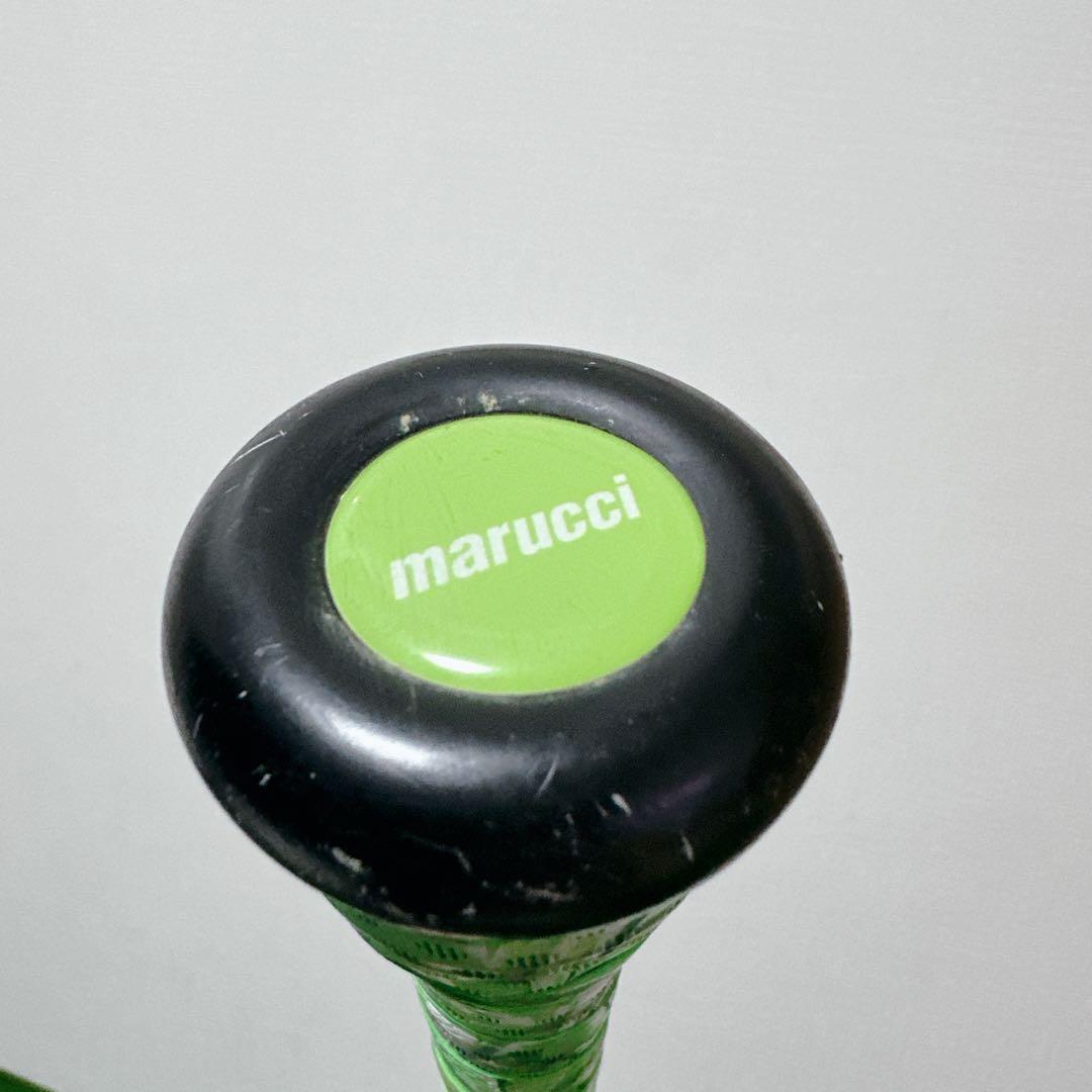 新型 marucci ワニクラッシャー MAX 84cm 730g マルーチ