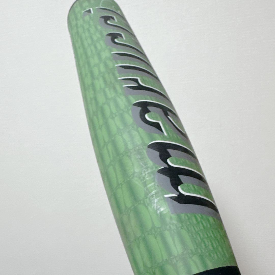新型 marucci ワニクラッシャー MAX 84cm 730g マルーチ