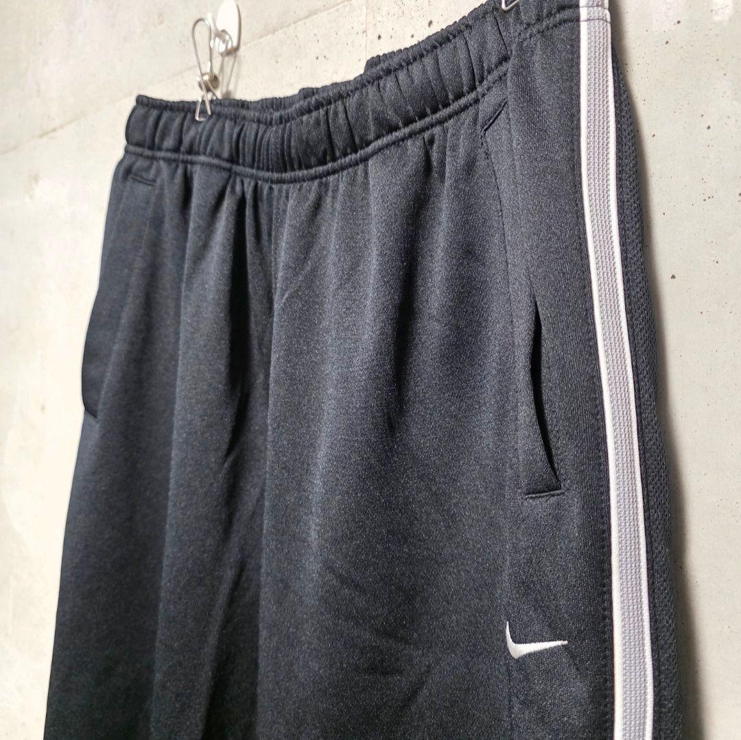 NIKE(ナイキ)DRI-FITジャージ上下セット(トラックジャケット＆パンツ)