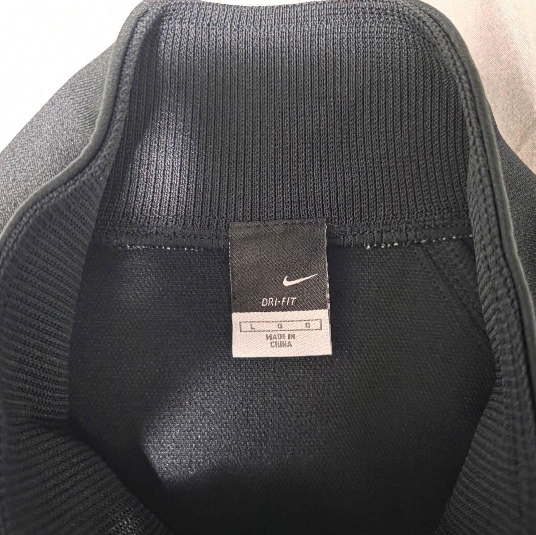 NIKE(ナイキ)DRI-FITジャージ上下セット(トラックジャケット＆パンツ)
