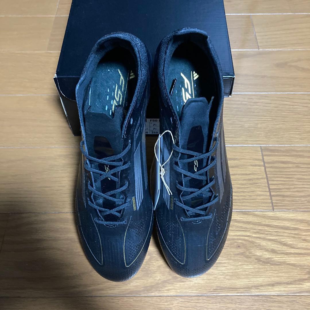 アディダス　F50エリートFG 26.0