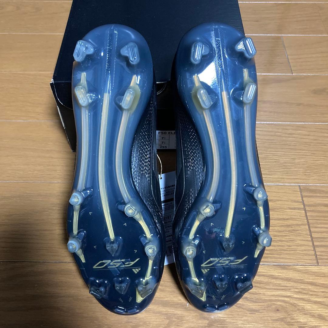 アディダス　F50エリートFG 26.0