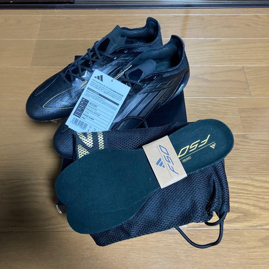 アディダス　F50エリートFG 26.0