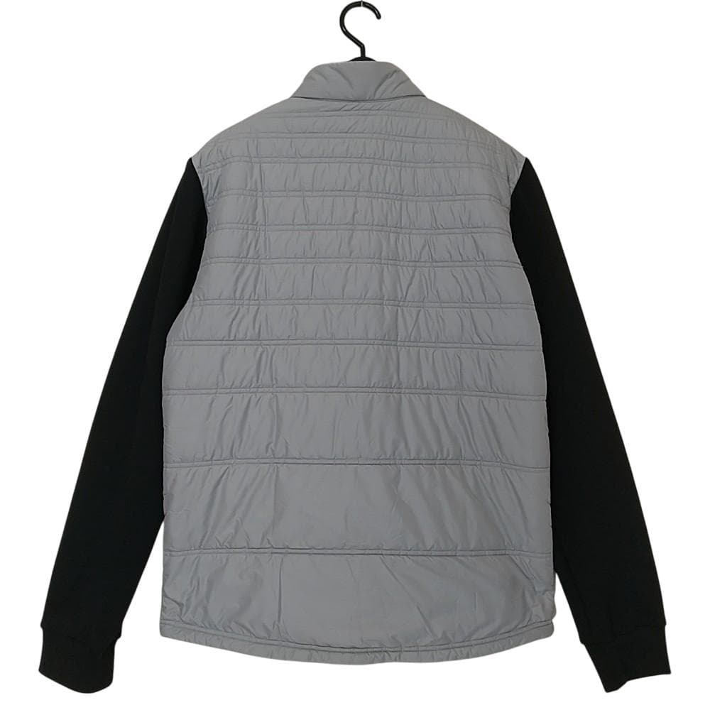 adidas Golf　climaheat　プリマロフト　高機能中綿ジャケット