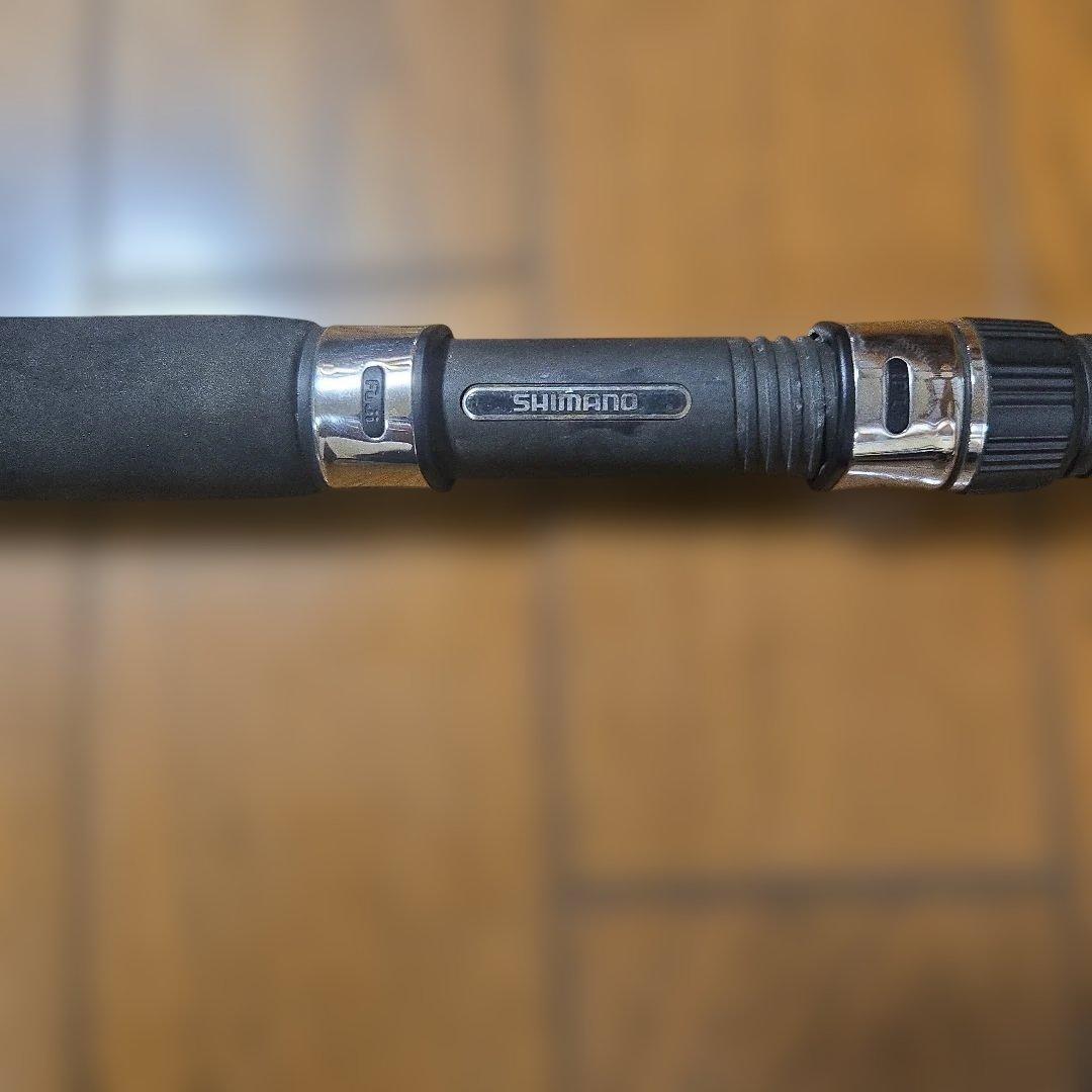 シマノ　コルトスナイパーXR S100M【美品】