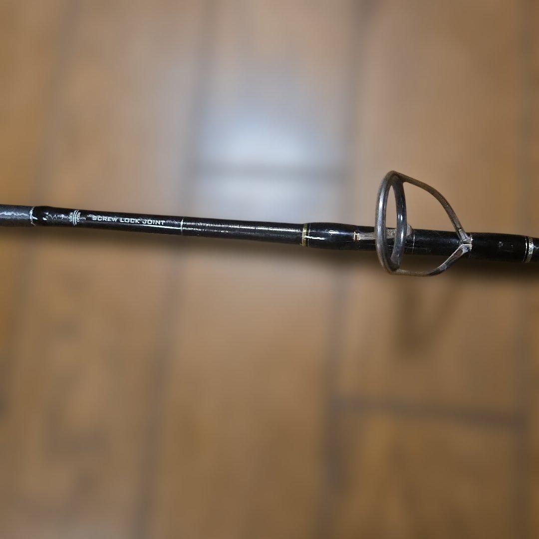 シマノ　コルトスナイパーXR S100M【美品】