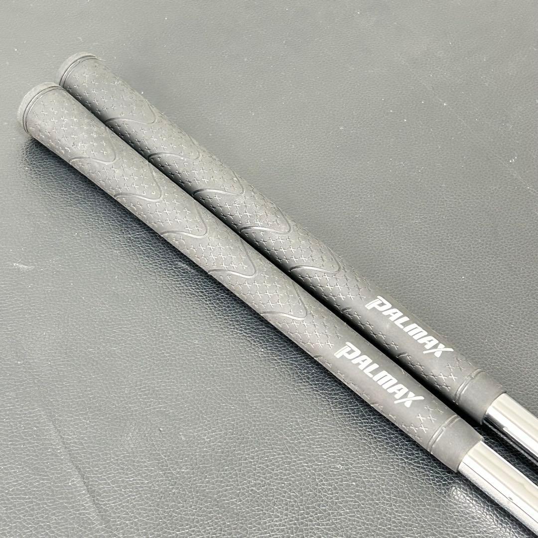 【希少】ポートウィック バウンスマジック THE WEDGE A52 S58