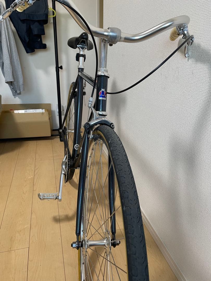 Fuji stroll ギャラクシーブラック