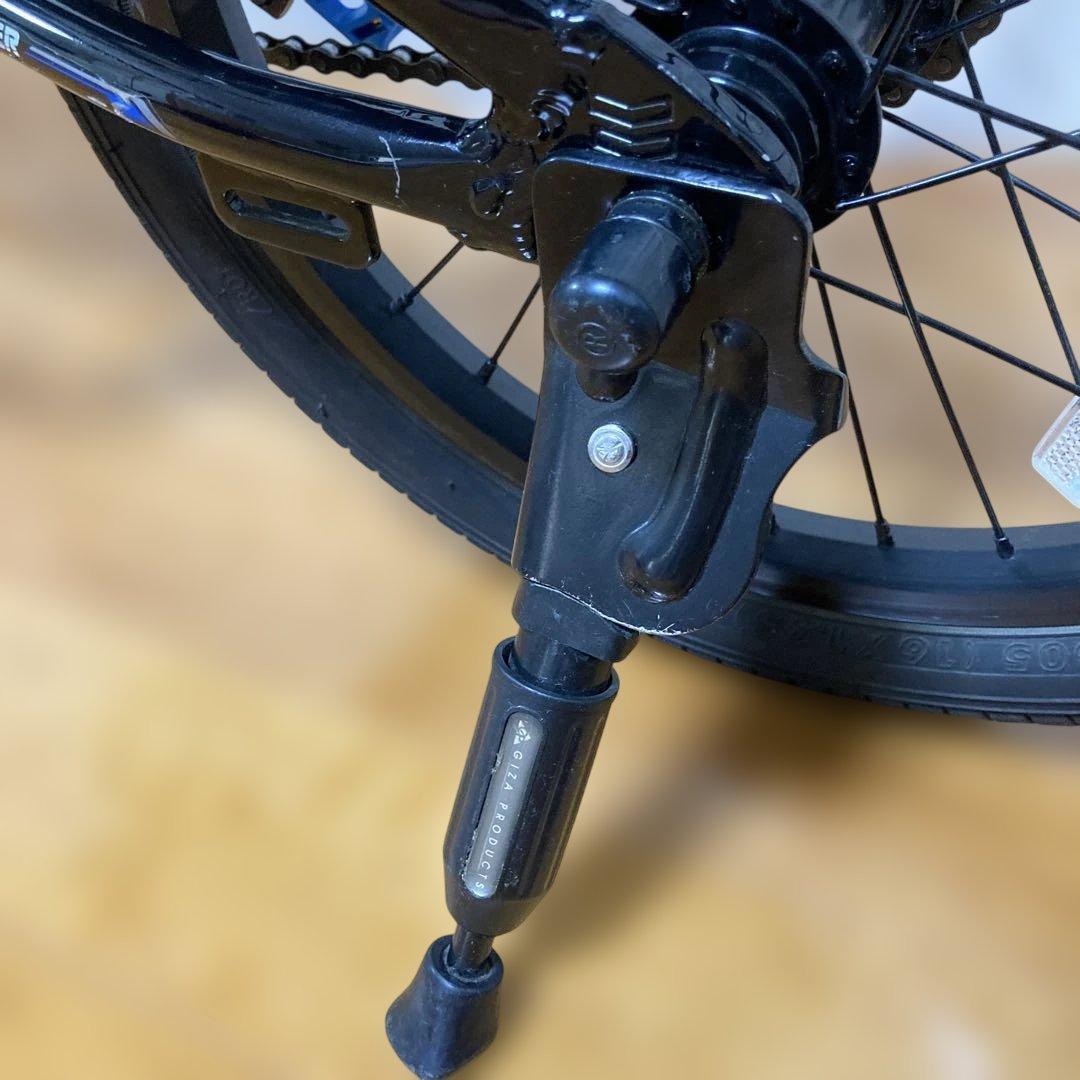 HARO BIKES SHREDDER 16インチ自転車