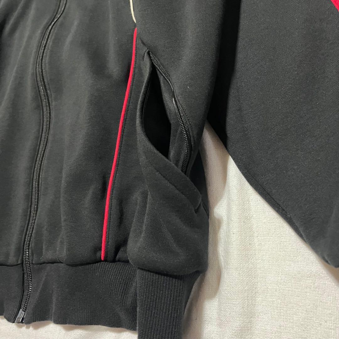 adidasリヴァプールFC UBP トラックジャケット ジャージ ダブルニット