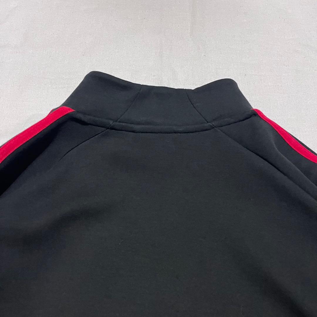 adidasリヴァプールFC UBP トラックジャケット ジャージ ダブルニット