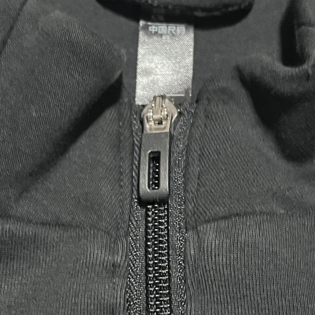 adidasリヴァプールFC UBP トラックジャケット ジャージ ダブルニット