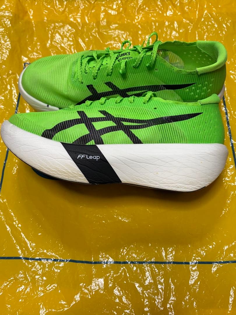 ASICS SPEED RAY メタスピードレイ