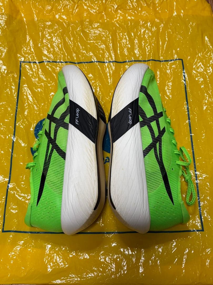 ASICS SPEED RAY メタスピードレイ