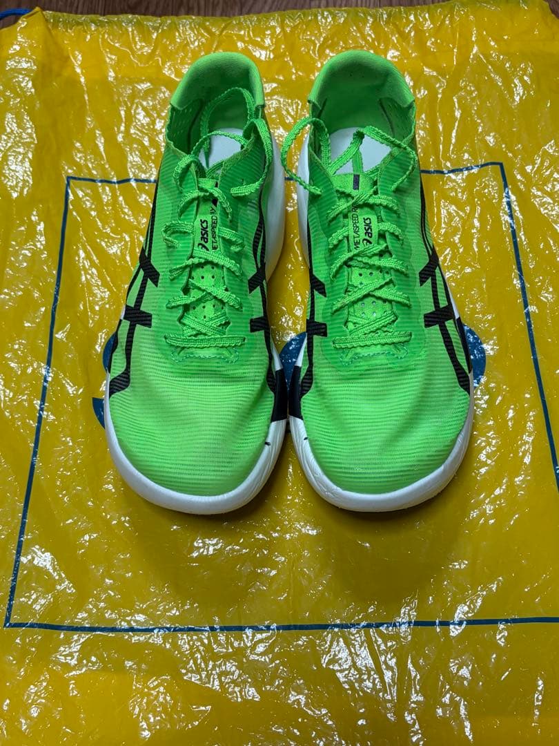 ASICS SPEED RAY メタスピードレイ