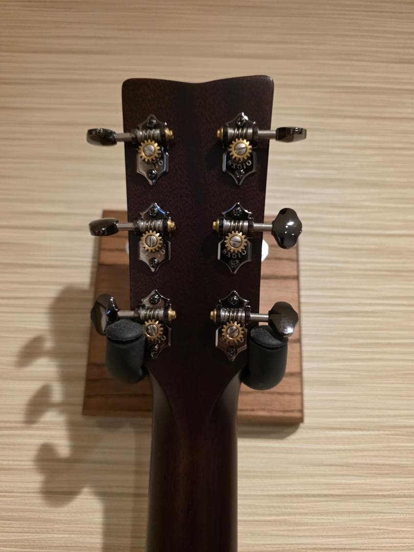 YAMAHA FG9 MX エレアコ 美品 ハードケース付