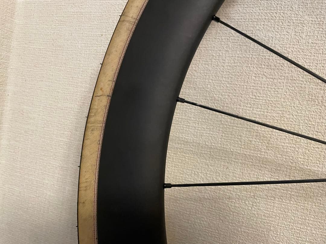 パーツ SHIMANO DURA-ACE WH-R9270-C50-TL DISC