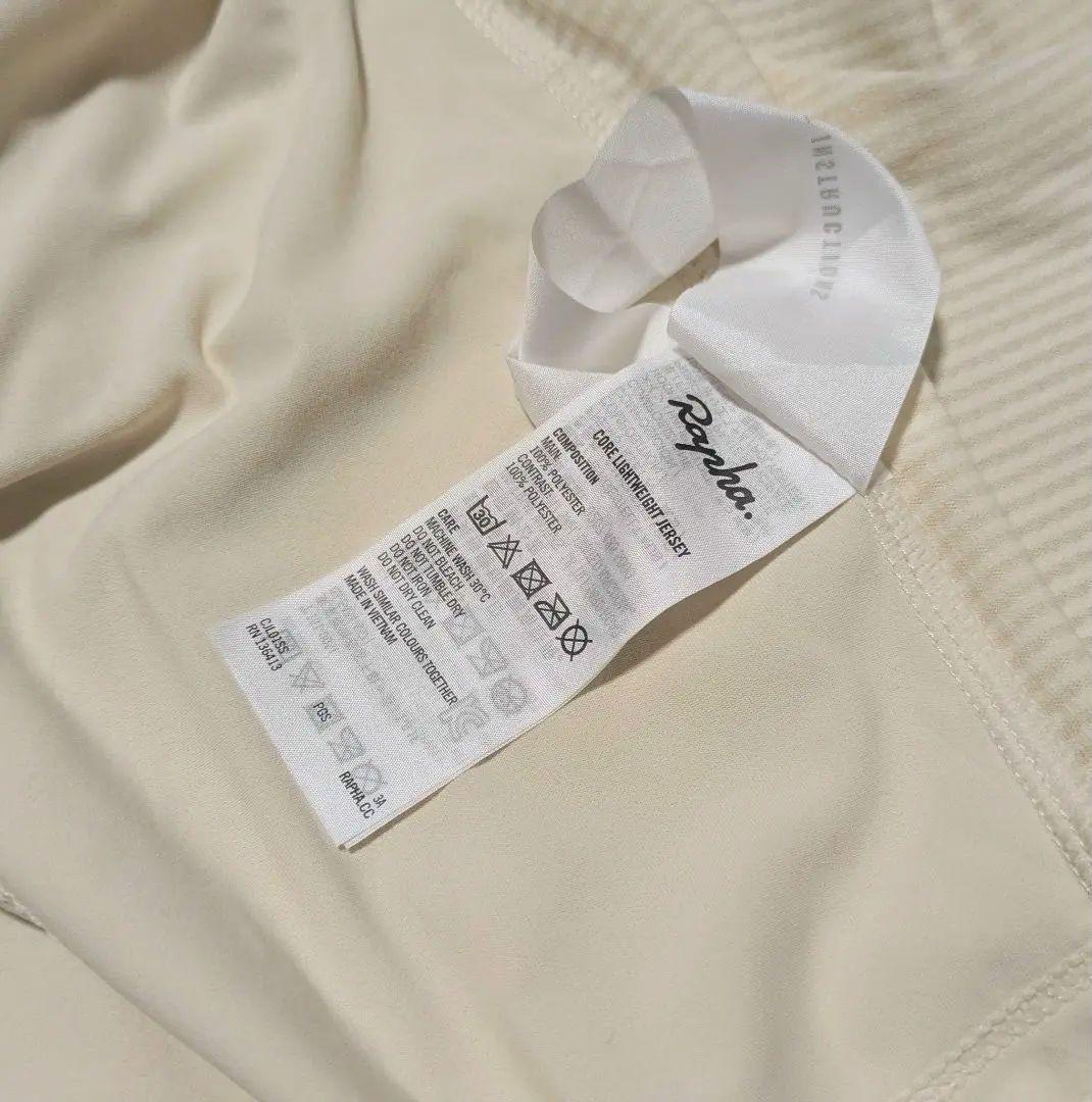 Rapha Men's Lightweight Jersey Lサイズ ラファ