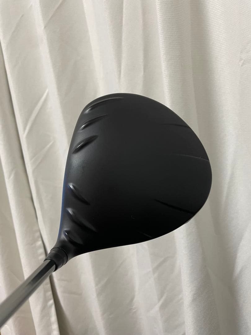 PING G425MAX純正シャフト付【訳あり】