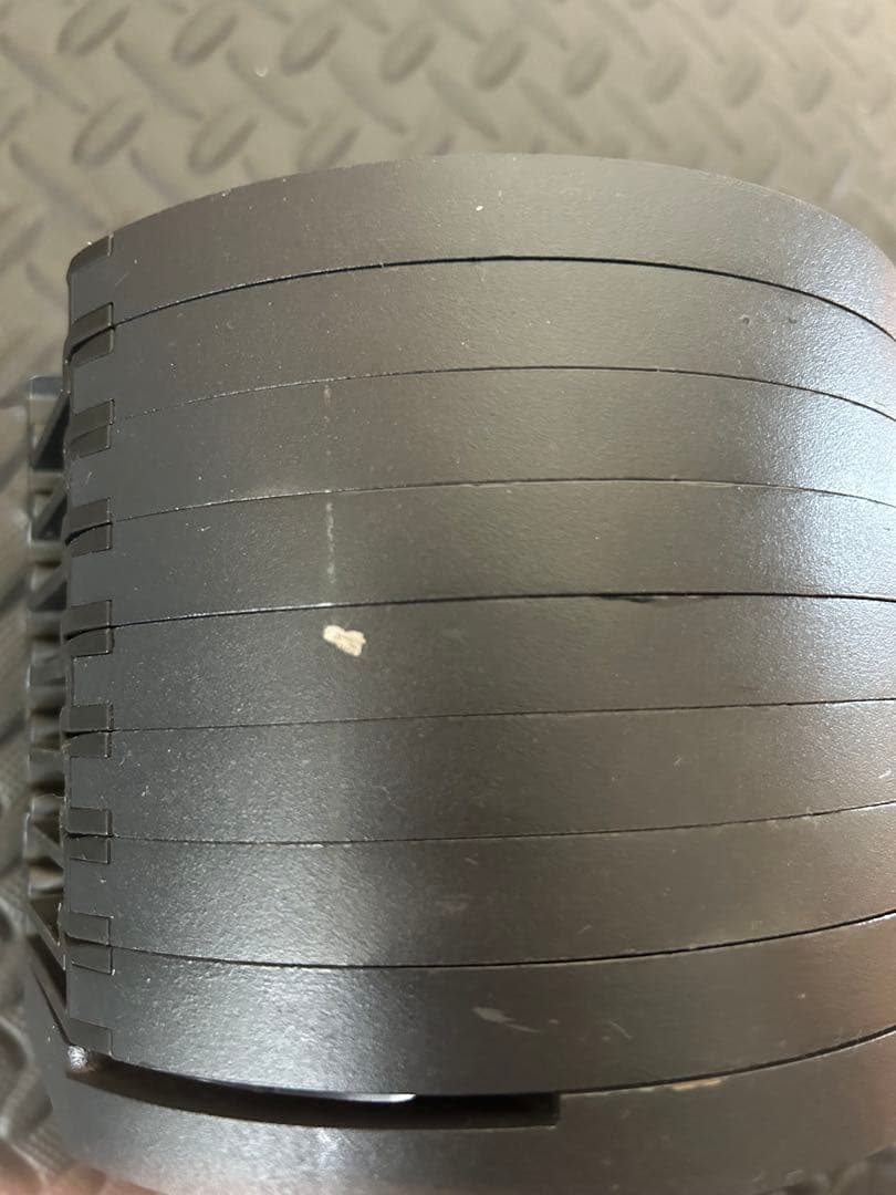NUO 可変式ダンベル32kg ＋ 筋トレ器具セット（直接取引）