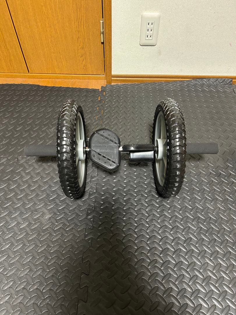 NUO 可変式ダンベル32kg ＋ 筋トレ器具セット（直接取引）